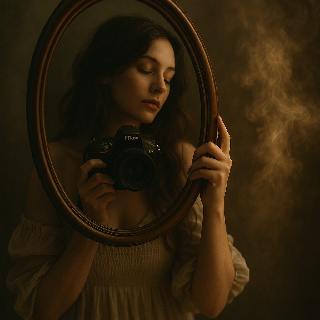 Empowerment Photography & Self Love Portraits | Minneapolis Photographer
