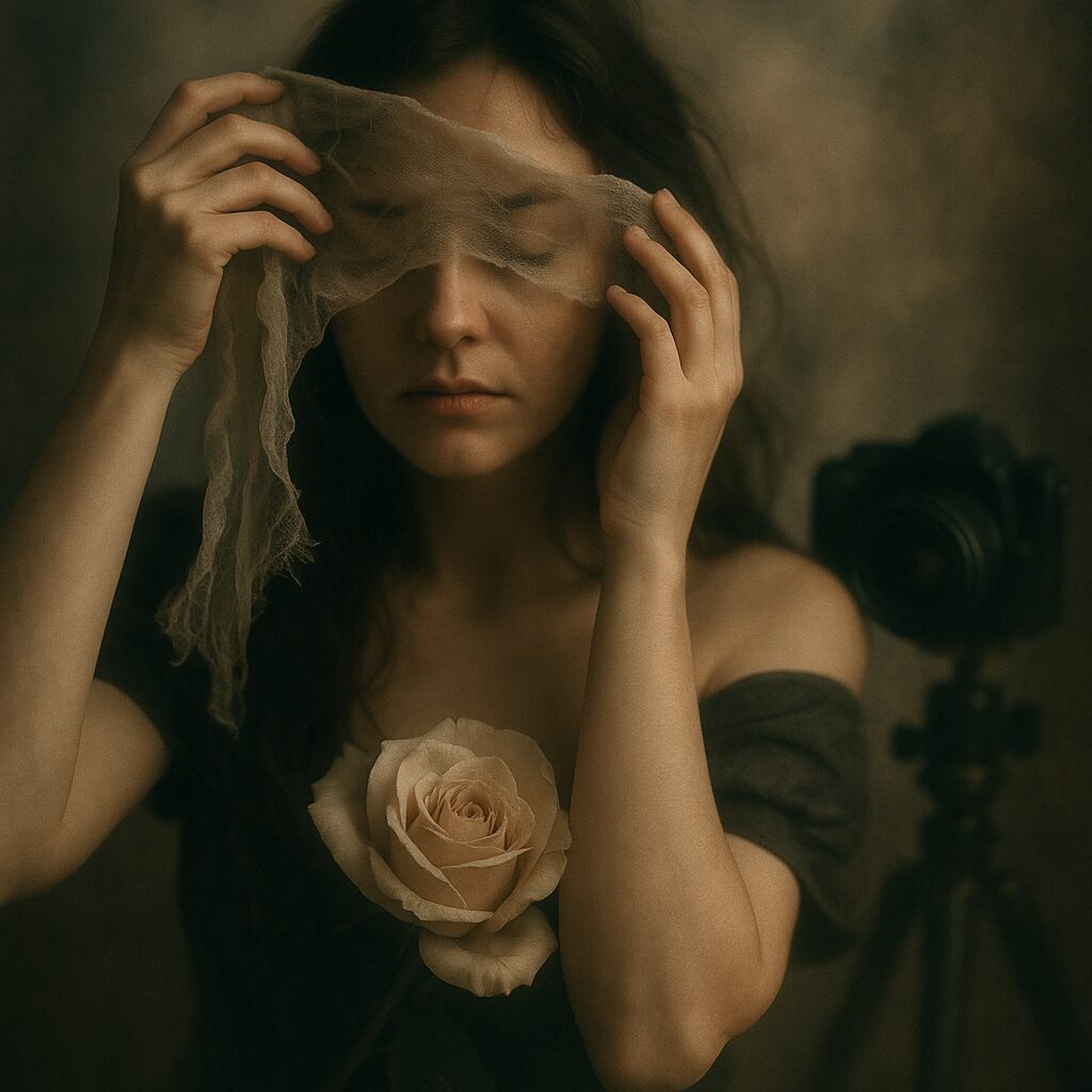 Empowerment Photography & Self Love Portraits | Minneapolis Photographer