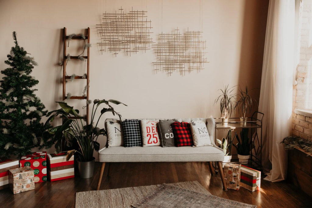 NE Mpls studio 