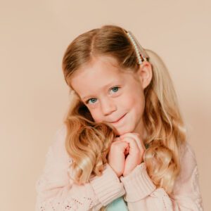 School Portraits In The Twin Cities, MN