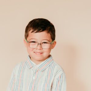 School Portraits In The Twin Cities, MN