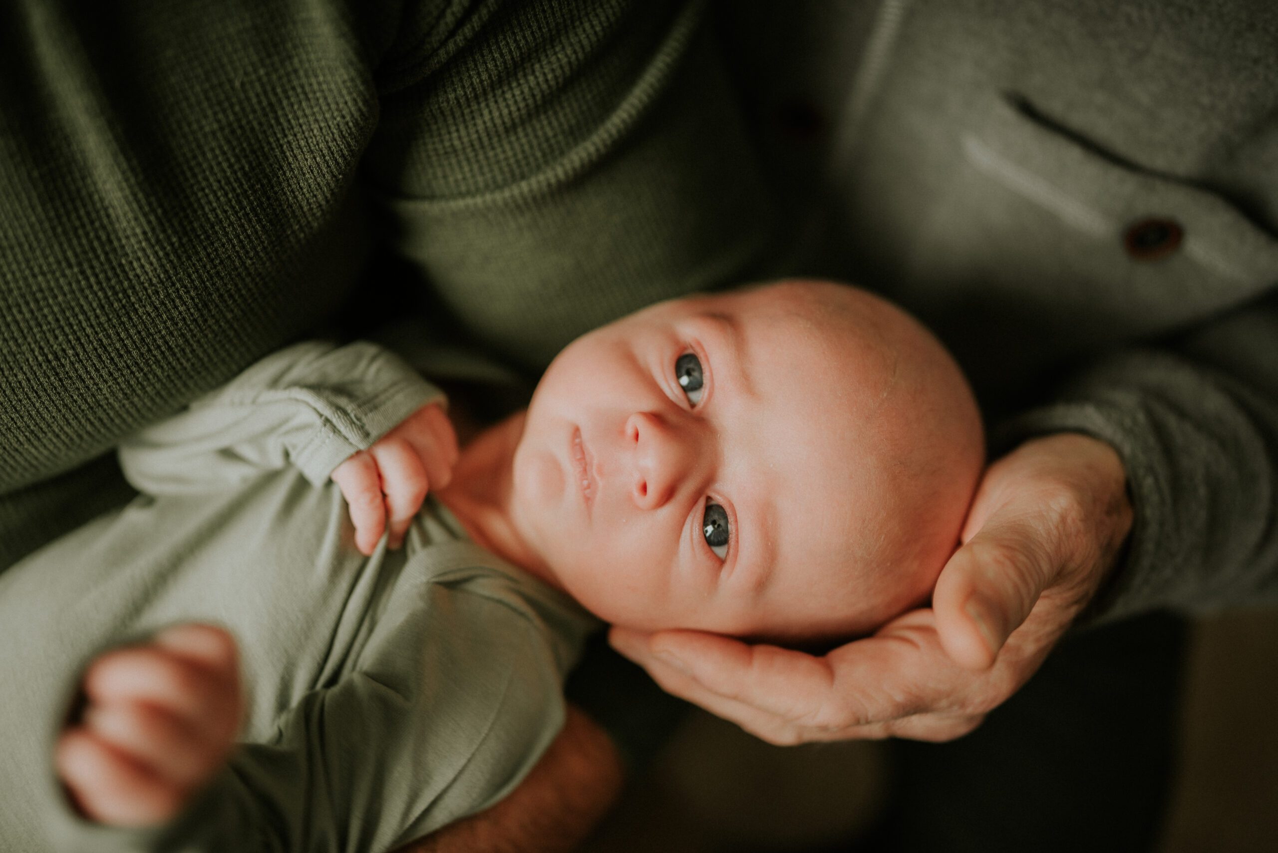 A Stress-Free Guide to Preparing for Your Newborn Photo Session at Home