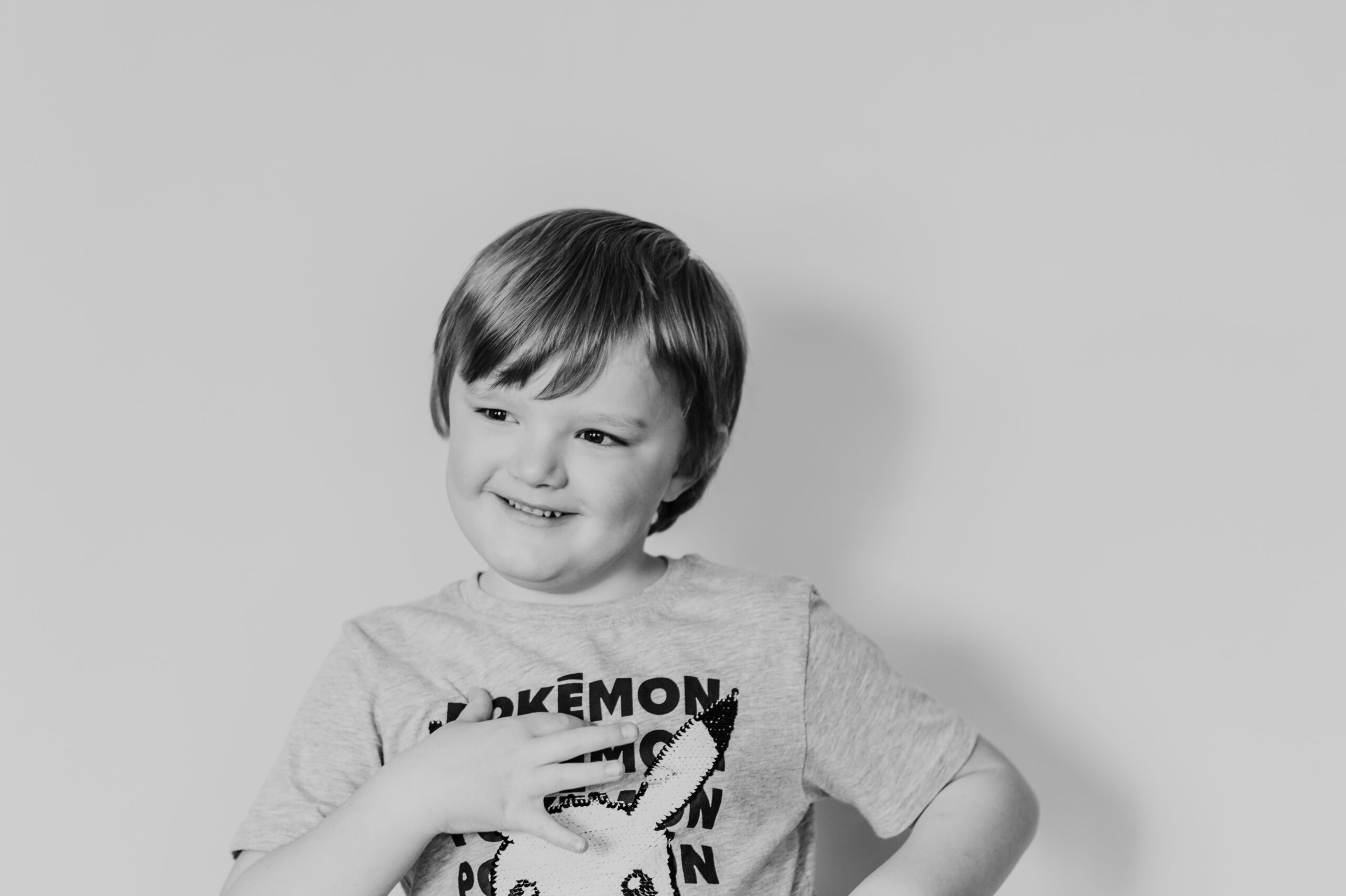 Capturing Joy: The Power of Personality Portraits for Your Kids ...