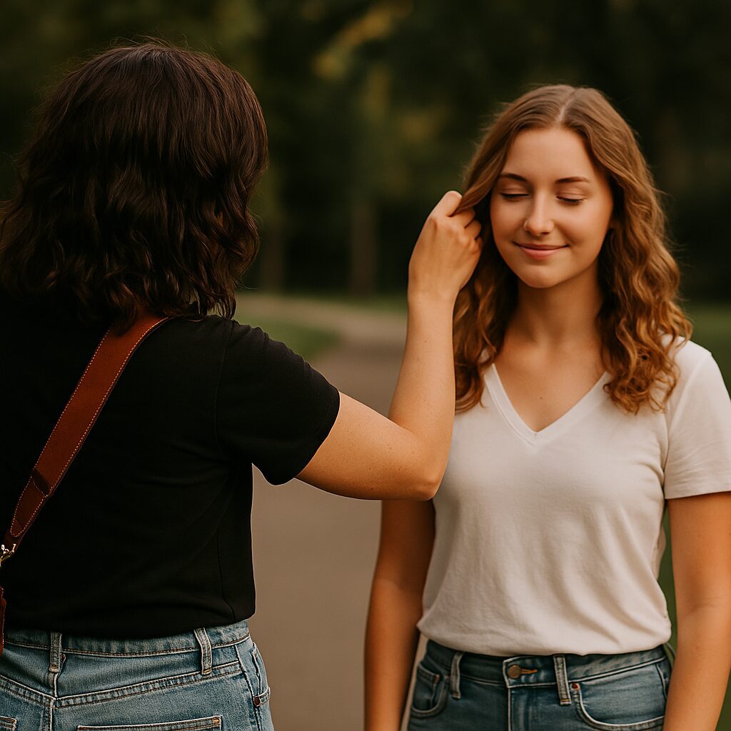 Overcoming Photo Session Anxiety: A Guide for First-Timers
