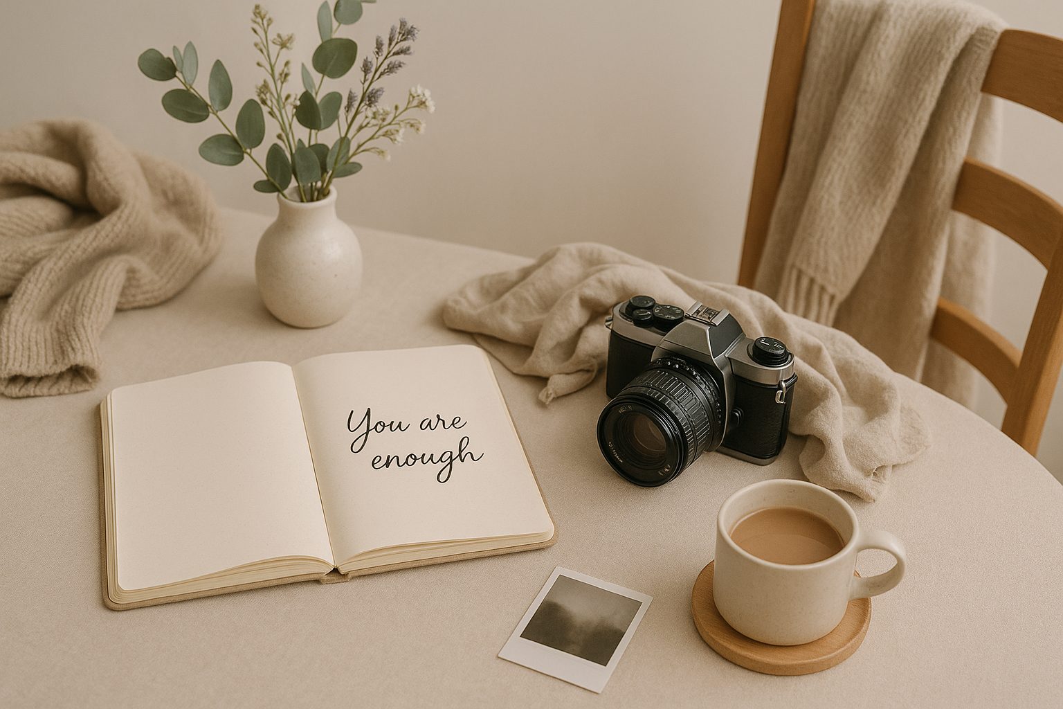 Overcoming Photo Session Anxiety: A Guide for First-Timers