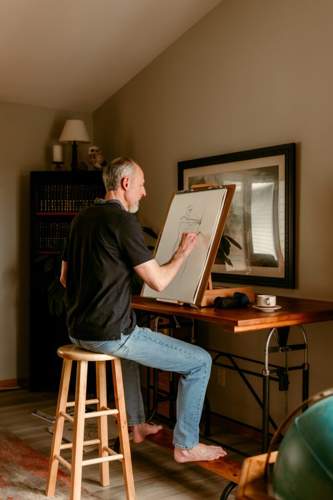 dating profile photographer near me
