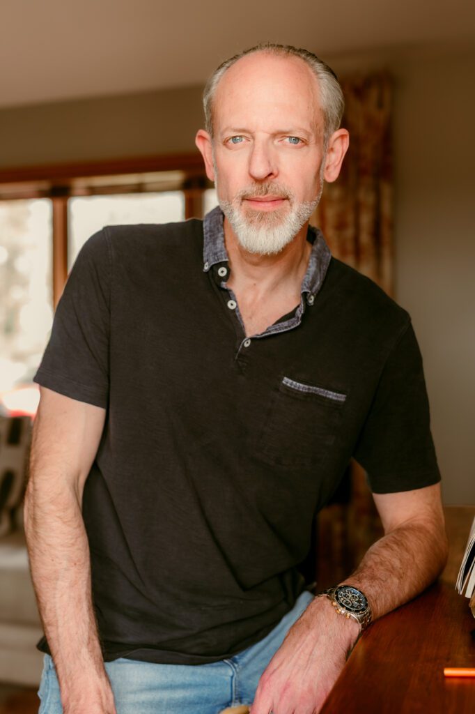 10 Powerful Reasons Healing Portrait Photography for Men Matters After Divorce
