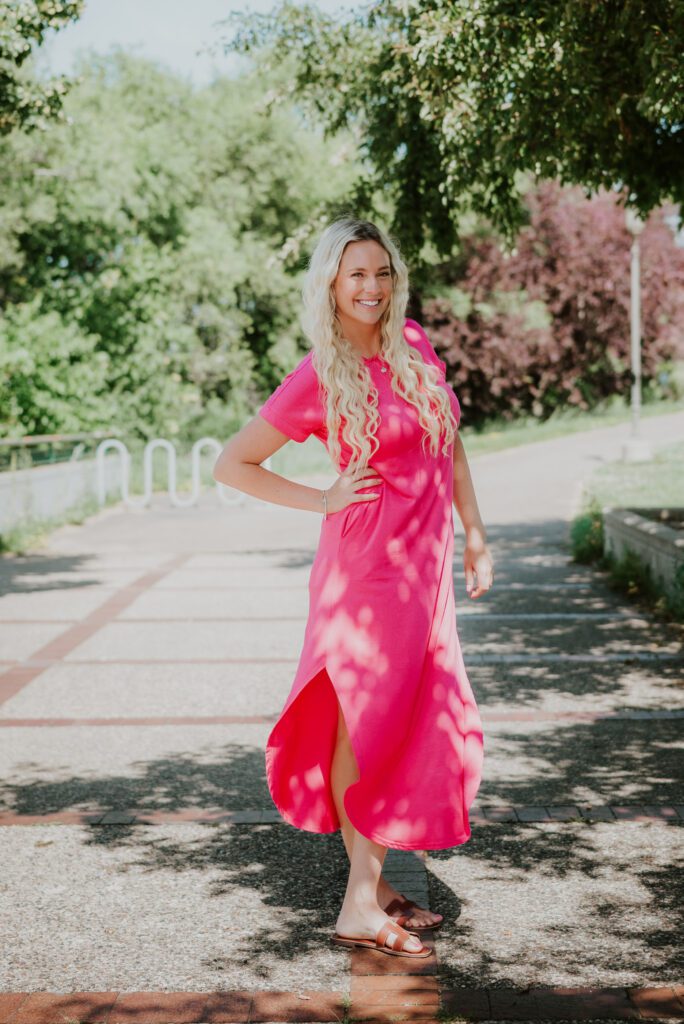Online Dating Photography in Minneapolis: CBS News Spotlights Shannon O'Malley's Story