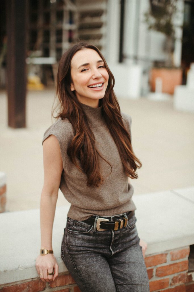 Blaine from Dating by Blaine, featured in Expert Voices on Modern Dating