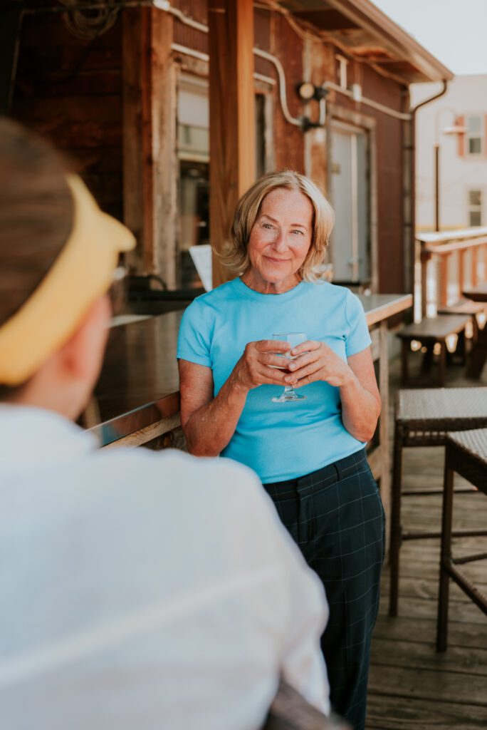 confident dating tips | Onlilne dating Photography by Shannon Kathleen Photography