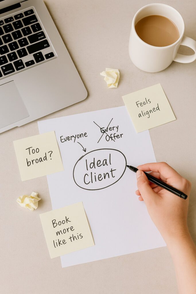 Growing Your Business in Slow Season: 5 Powerful Shifts That Changed Everything